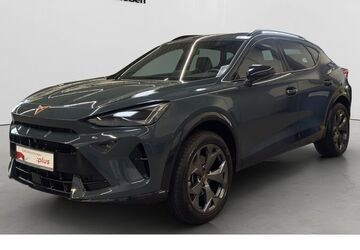 Cupra Formentor 29.276 km 29.830 &euro; Giessen 35394