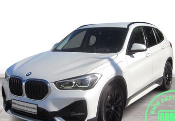 BMW X1 65.300 km 23.890 &euro; Wetzlar 35576