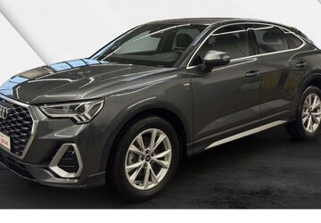 Audi Q3 15.000 km 33.930 &euro; Giessen 35394