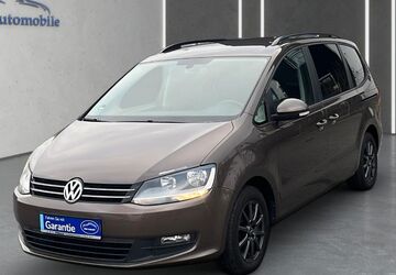 VW Sharan 299.000 km 5.990 &euro; Lollar 35457