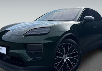 Porsche Macan 4.790 km 78.870 &euro; Wettenberg 35435