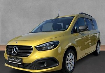 Mercedes-Benz Citan 61.400 km 25.340 &euro; Gießen 35396