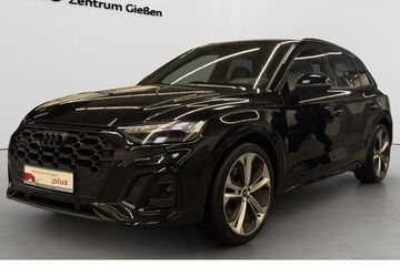 Audi SQ5 99.350 km 42.830 &euro; Giessen 35394