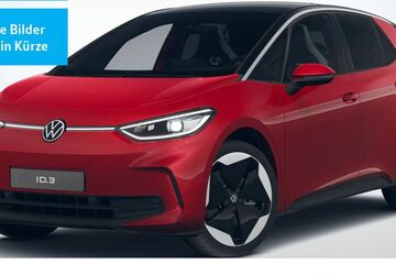 VW ID.3 13.150 km 39.830 &euro; Gießen 35394
