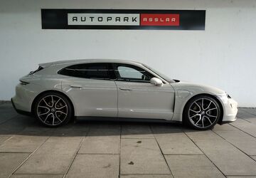 Porsche Taycan 54.100 km 63.880 &euro; Asslar 35614