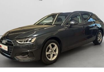 Audi A4 124.000 km 19.430 &euro; Giessen 35394