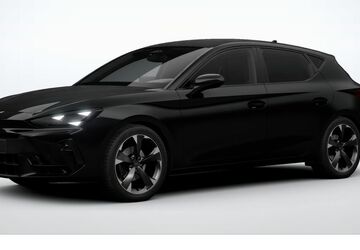 Cupra Leon 1.050 km 30.830 &euro; Giessen 35394