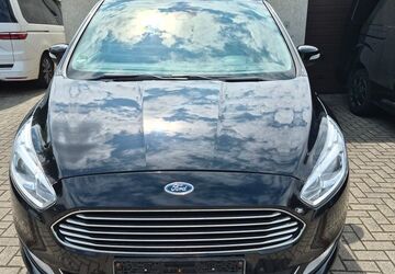 Ford Galaxy 147.933 km 14.500 &euro; Solms 35606