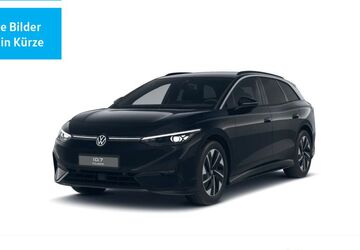 VW ID.7 9.242 km 44.990 &euro; Bad Nauheim 61231