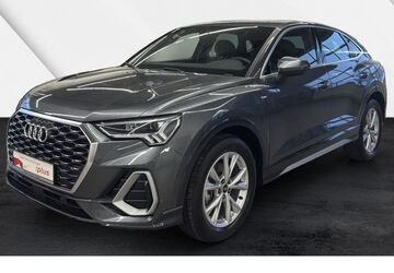 Audi Q3 19.000 km 33.730 &euro; Giessen 35394
