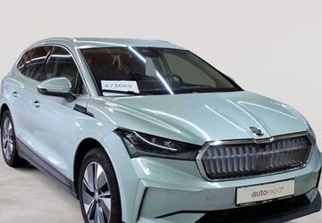 Skoda Enyaq 98.380 km 29.989 &euro; Fernwald-Steinbach 35463