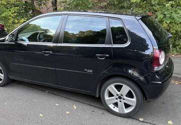 VW Polo 126.000 km 1.000 &euro; Marburg 35037