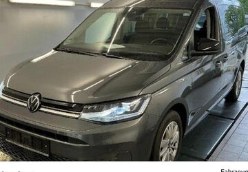 VW Caddy Maxi 14.700 km 30.730 &euro; Gießen 35394