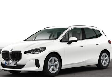 BMW 218 Active Tourer 76.250 km 24.890 &euro; Gießen 35398