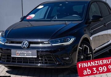 VW Polo 19.934 km 21.990 &euro; Gießen 35394