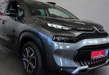 Citroen C3 Aircross 81.145 km 13.999 &euro; Friedberg (Hessen) 61169
