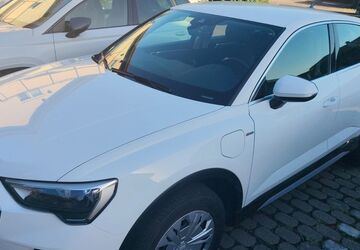 Audi Q3 55.000 km 28.800 &euro; Wetzlar 35586