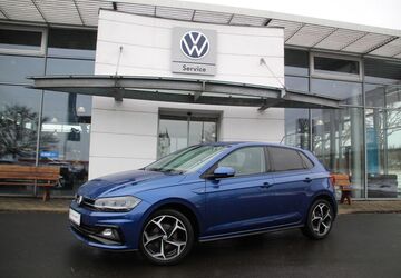 VW Polo 68.690 km 15.290 &euro; Mücke 35325