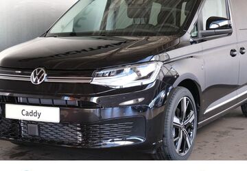 VW Caddy 15.000 km 38.680 &euro; Hüttenberg-Rechtenbach 35625