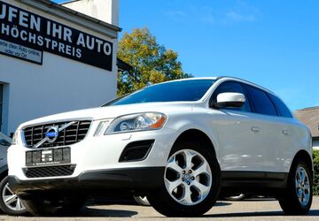 Volvo XC60 223.500 km 9.450 &euro; Gießen 35396