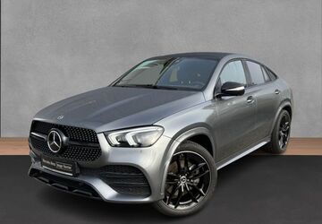 Mercedes-Benz GLE 400 35.321 km 80.450 &euro; Gießen 35396