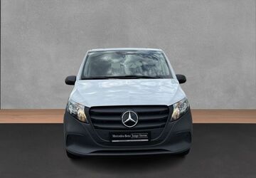 Mercedes-Benz Vito 33.380 km 35.870 &euro; Gießen 35396