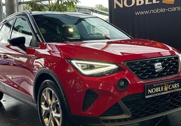 Seat Arona 47.300 km 20.290 &euro; Giessen 35394