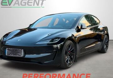 Tesla Model 3 168.670 km 37.900 &euro; Herborn 35745