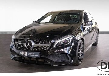 Mercedes-Benz A 180 99.700 km 16.450 &euro; Bad Nauheim 61231
