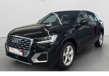 Audi Q2 94.900 km 17.430 &euro; Giessen 35394