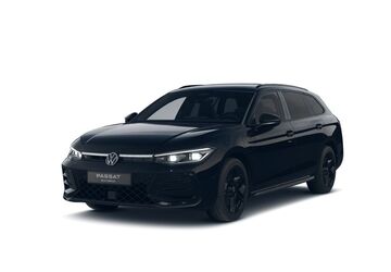 VW Passat 10.506 km 47.970 &euro; Hüttenberg-Rechtenbach 35625