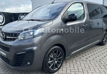 Opel Zafira Life 60.926 km 32.900 &euro; Solms 35606