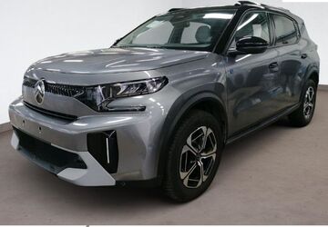 Citroen ë-C3 Aircross 9.624 km 22.980 &euro; Marburg 35043