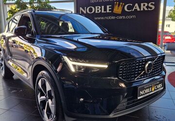 Volvo XC40 17.538 km 37.290 &euro; Giessen 35394