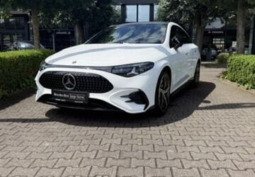 Mercedes-Benz CLA 350 23.630 km 49.880 &euro; Marburg 35039