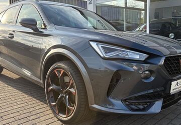 Cupra Formentor 120.980 km 19.999 &euro; Wetzlar 35579
