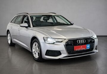 Audi A6 112.317 km 24.999 &euro; Friedberg (Hessen) 61169