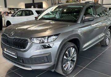 Skoda Kodiaq 21.950 km 33.790 &euro; Giessen 35394