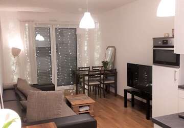 Wohnung Gießen - 2 Zimmer, 42 m&sup2;, 695&euro; | Angebot:27331751