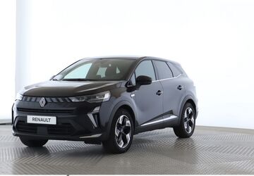 Renault Symbioz 23.780 km 23.680 &euro; Marburg 35043