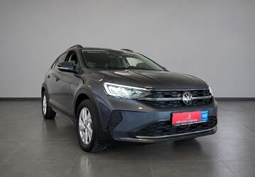 VW Taigo 50.525 km 16.690 &euro; Friedberg (Hessen) 61169