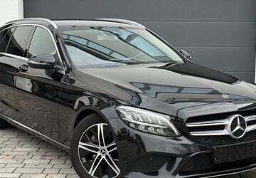 Mercedes-Benz C 220 149.950 km 19.790 &euro; Gießen 35398