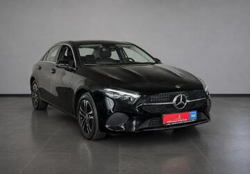 Mercedes-Benz A 250 79.890 km 25.999 &euro; Friedberg (Hessen) 61169