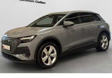 Audi Q4 e-tron 65.600 km 33.730 &euro; Giessen 35394