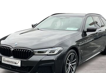 BMW 520 80.900 km 37.890 &euro; Gießen 35398