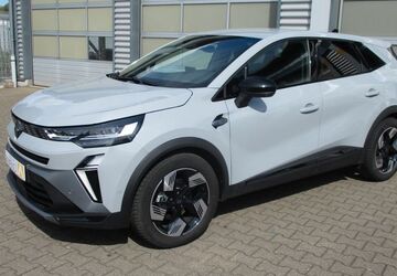 Renault Symbioz 9.800 km 29.380 &euro; Grünberg 35305
