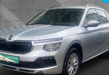 Skoda Kamiq 11.030 km 23.580 &euro; Wetzlar 35578