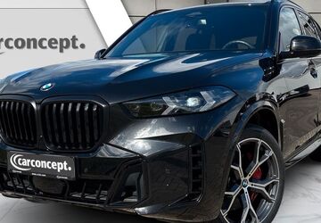 BMW X5 25.494 km 66.900 &euro; Wetzlar 35579
