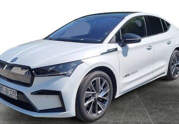 Skoda Enyaq 10.575 km 38.990 &euro; Marburg 35039
