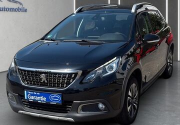 Peugeot 2008 111.843 km 7.990 &euro; Lollar 35457